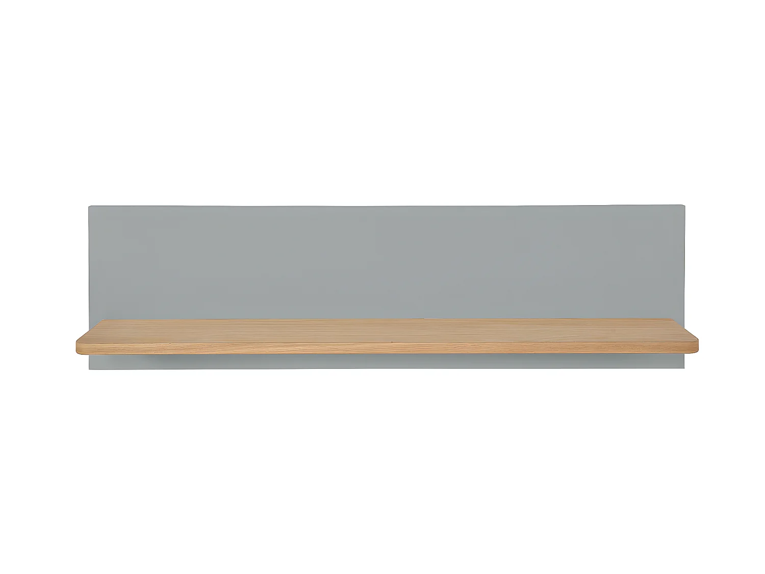 Etagère murale Zara Gris