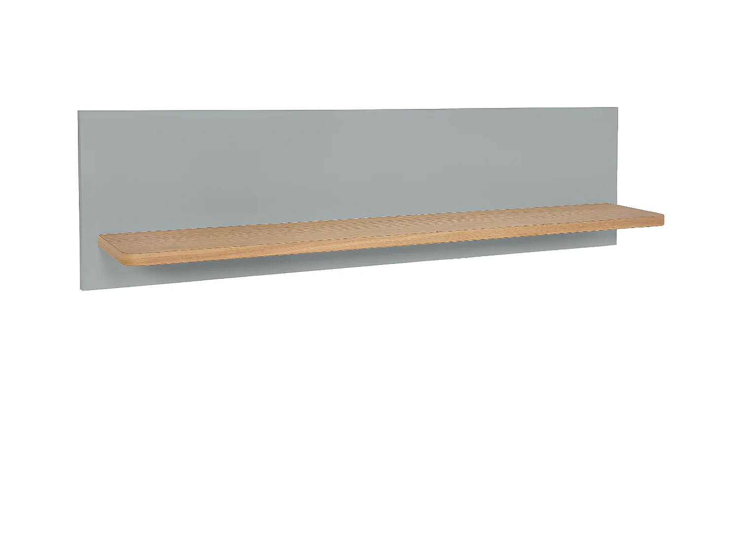 Etagère murale Zara Gris