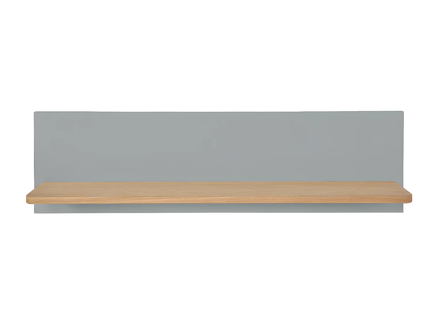 Etagère murale Zara Gris