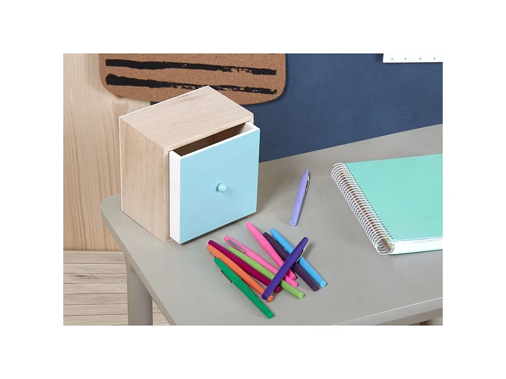 Petit tiroir de rangement (Lot de 4)