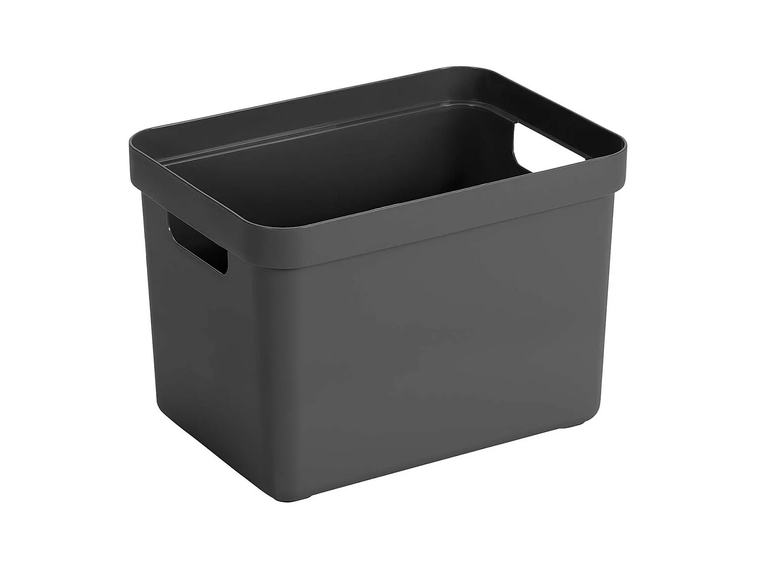 Boîte de rangement Sigma Home Box 18L