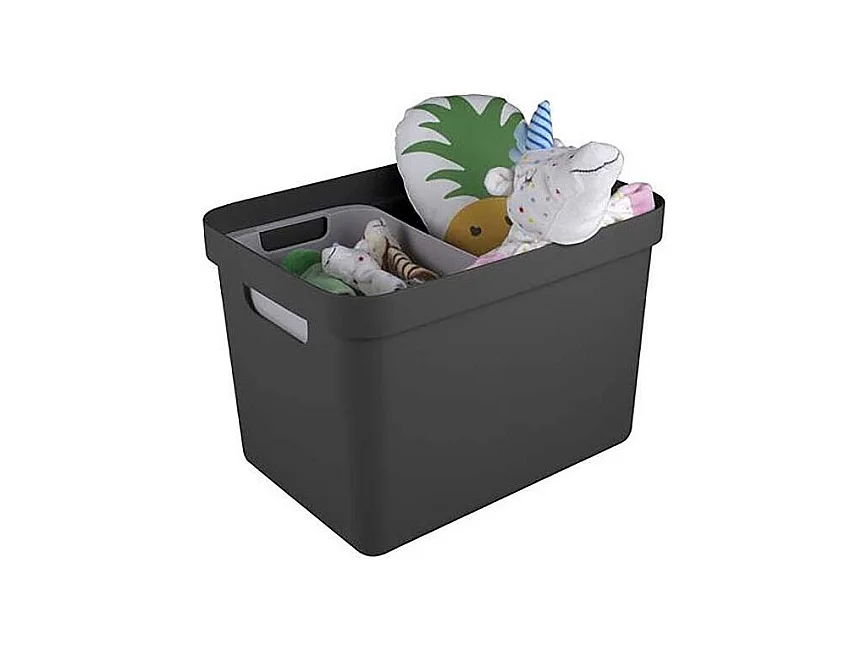 Boîte de rangement Sigma Home Box 18L