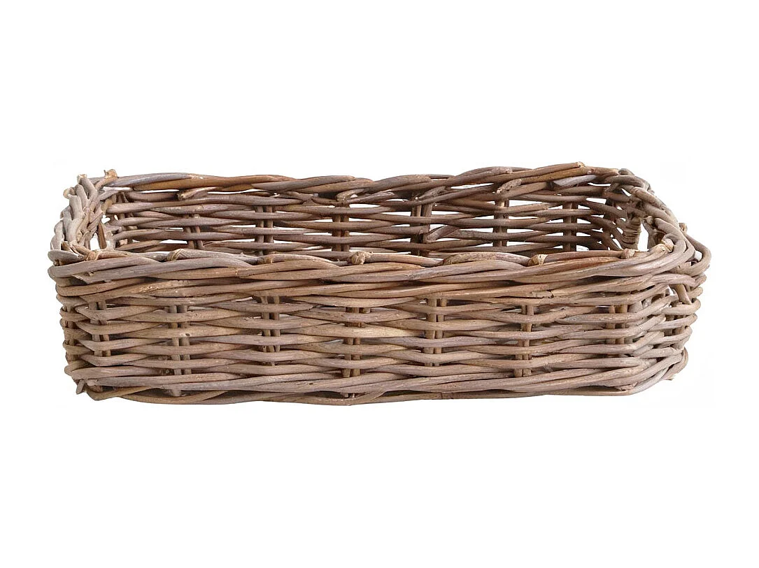 Manne en poelet 50 x 34 x 12 cm