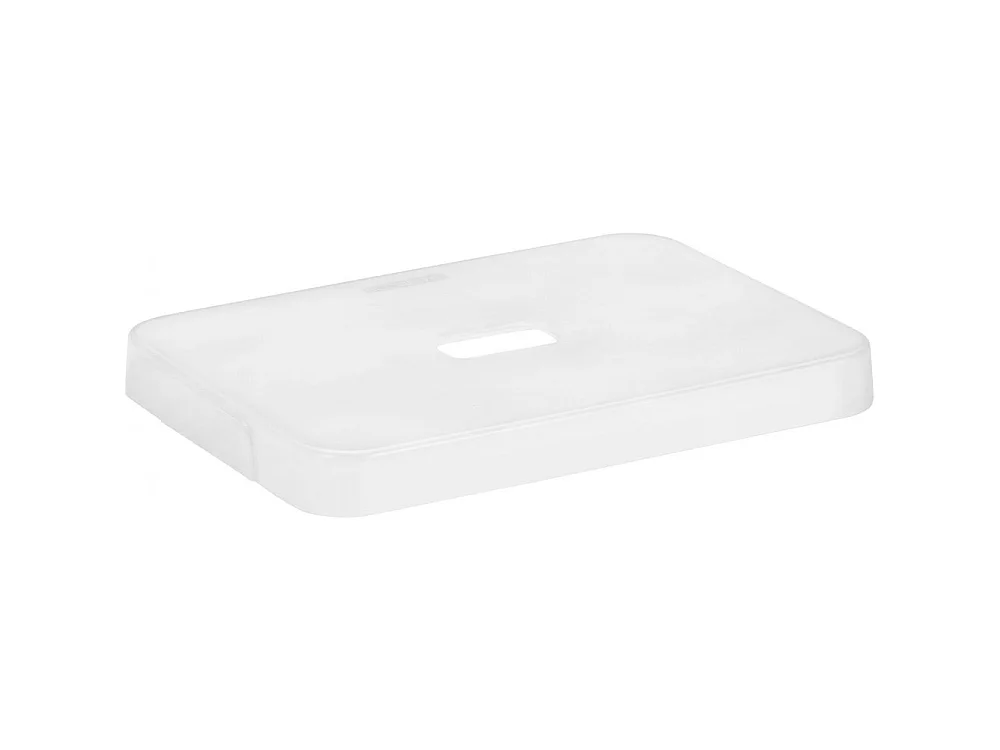 Couvercle transparent Sigma pour box 13L