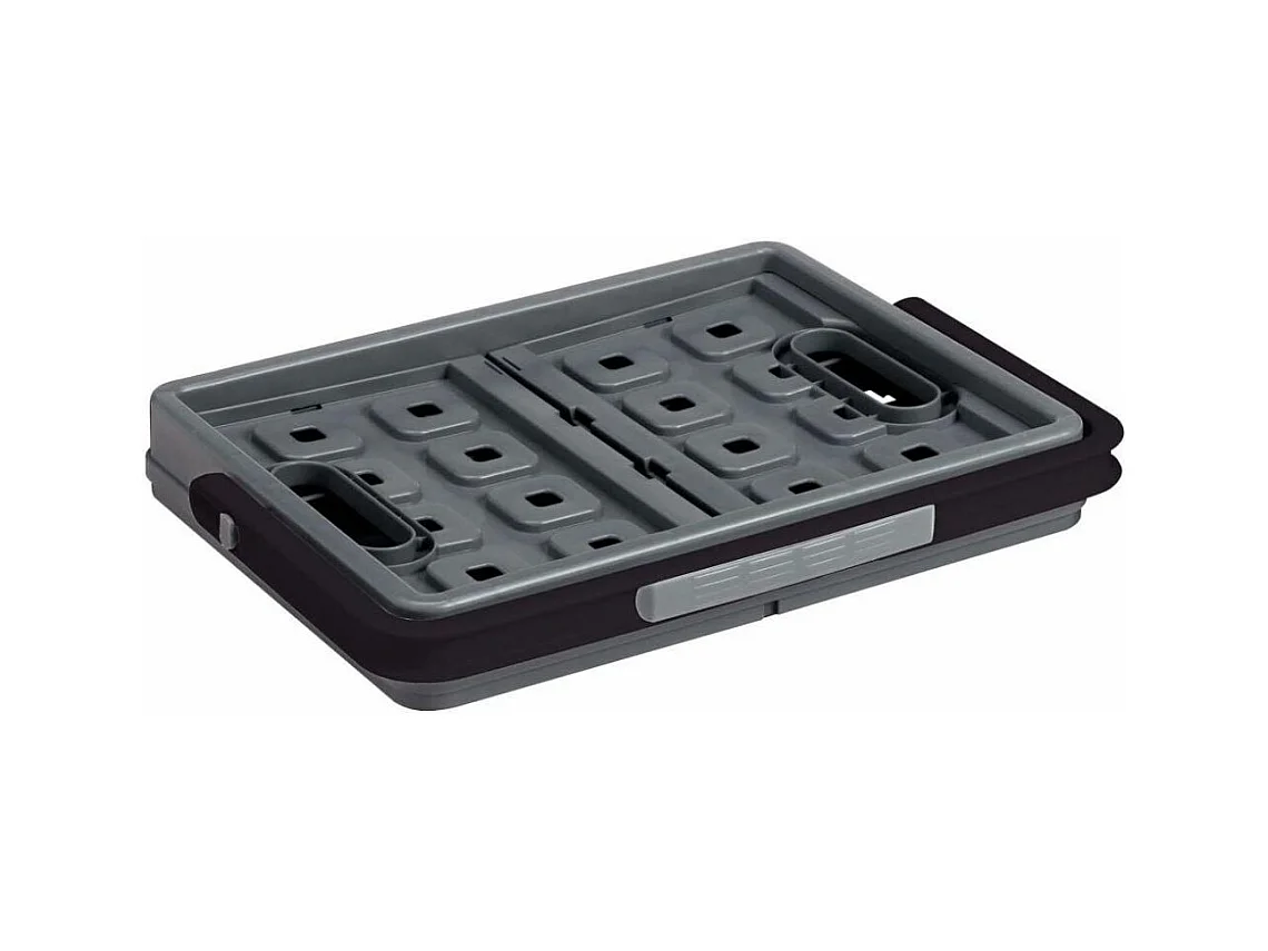 Boîte pliante de transport ou rangement Square 24 litres