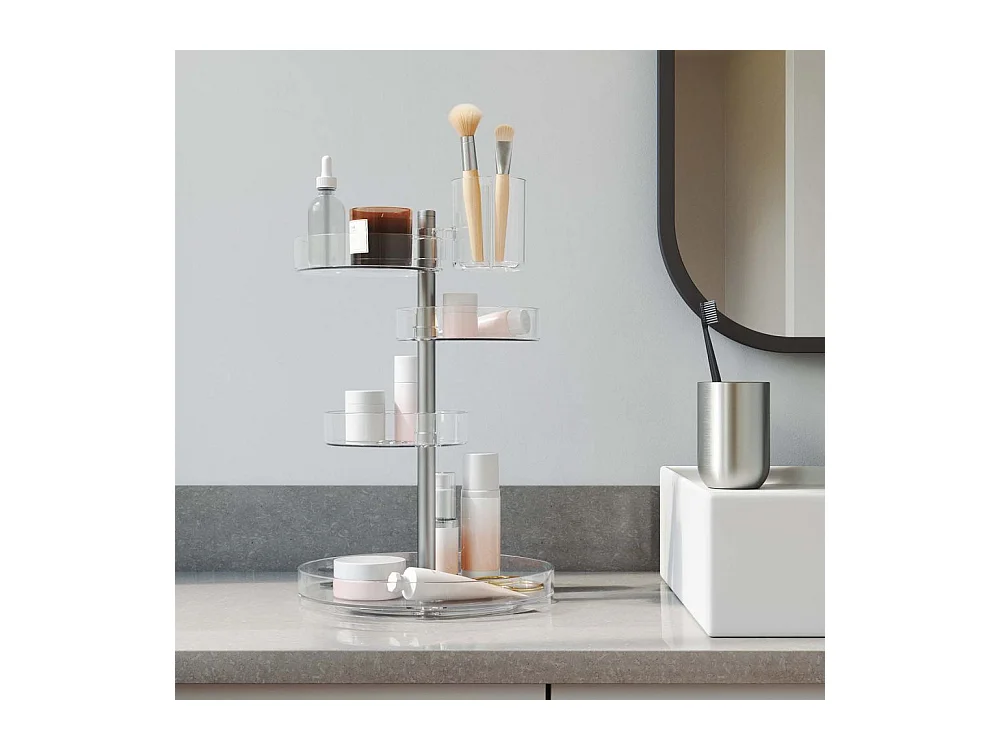 Make up Organizer "Pirouette"