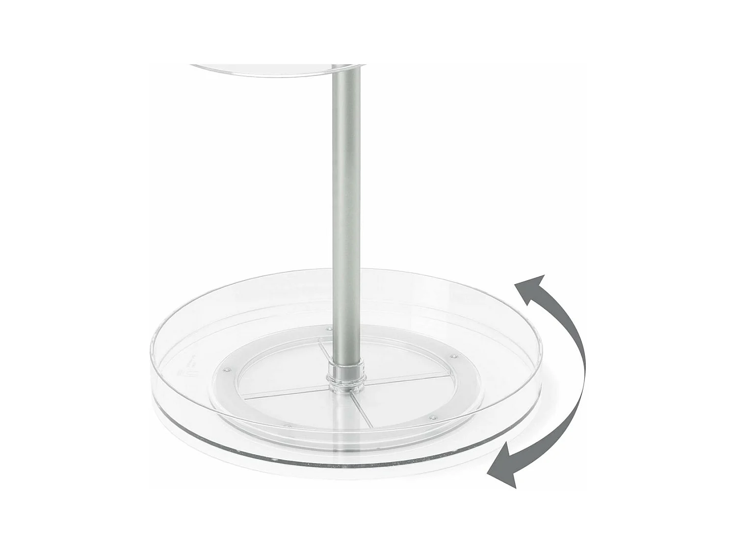 Make up Organizer "Pirouette"