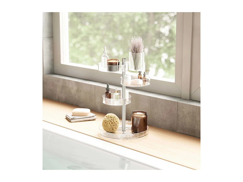 Make up Organizer "Pirouette"