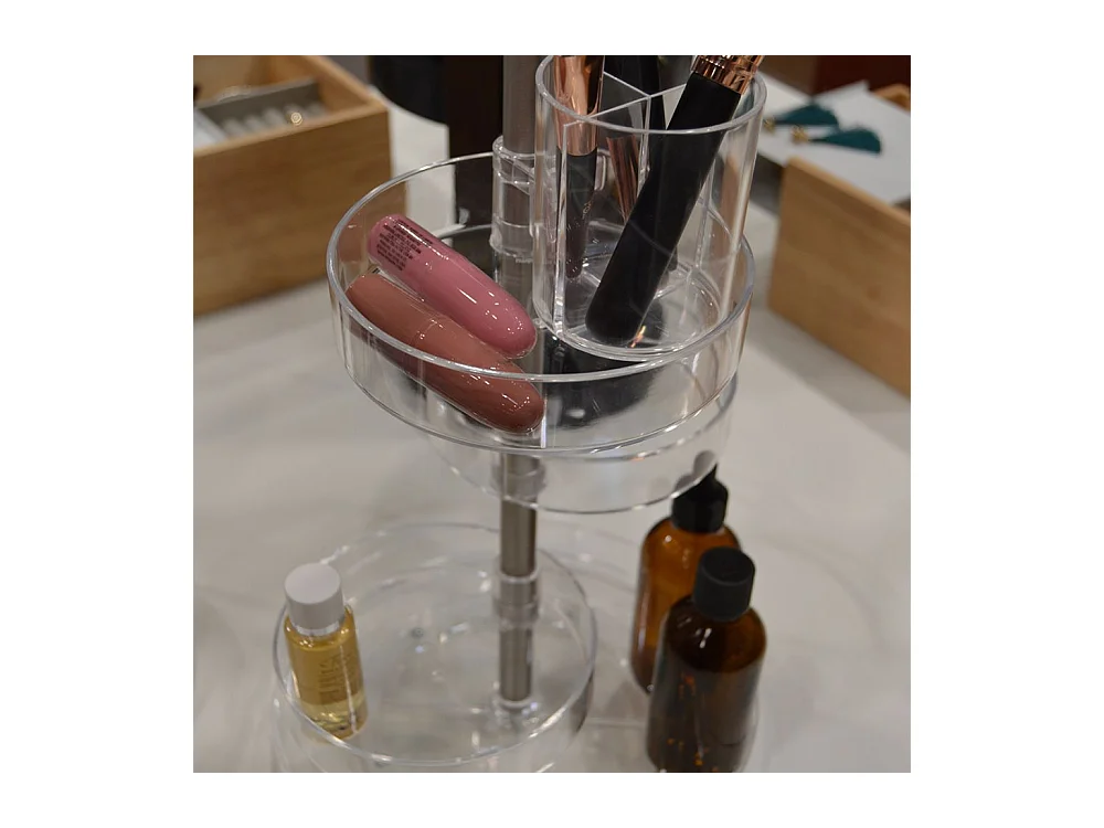 Make up Organizer "Pirouette"