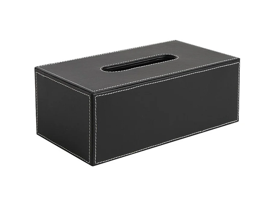 Boite à mouchoirs en polyuréthane