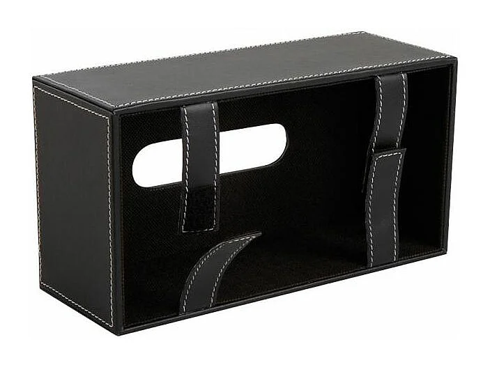 Boite à mouchoirs en polyuréthane