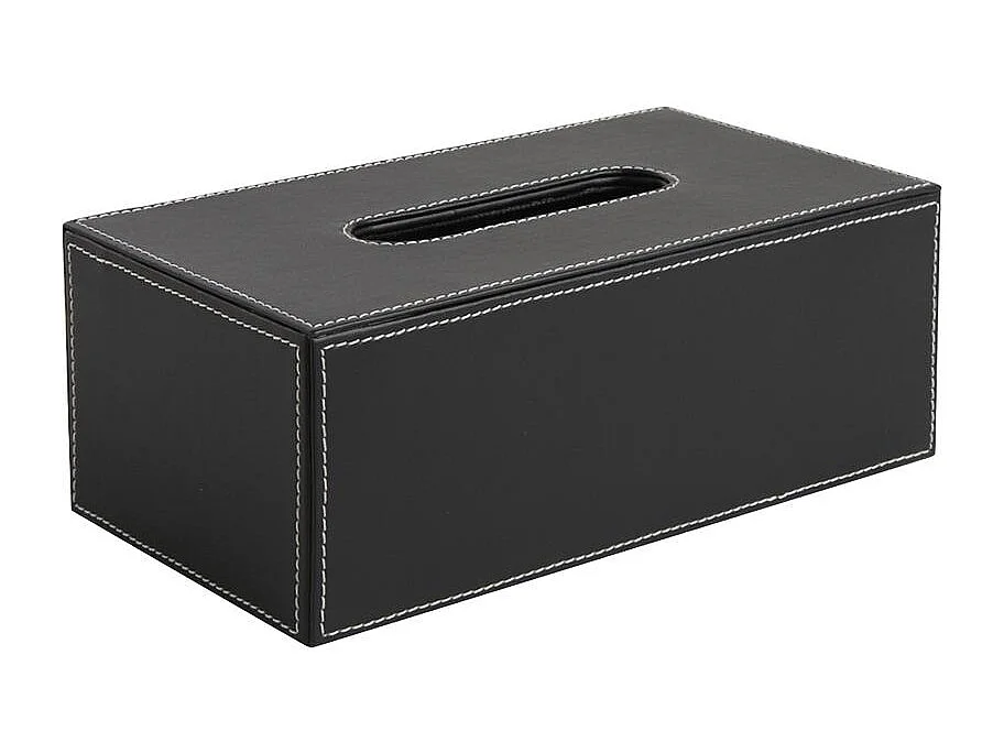 Boite à mouchoirs en polyuréthane