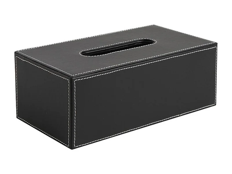 Boite à mouchoirs en polyuréthane