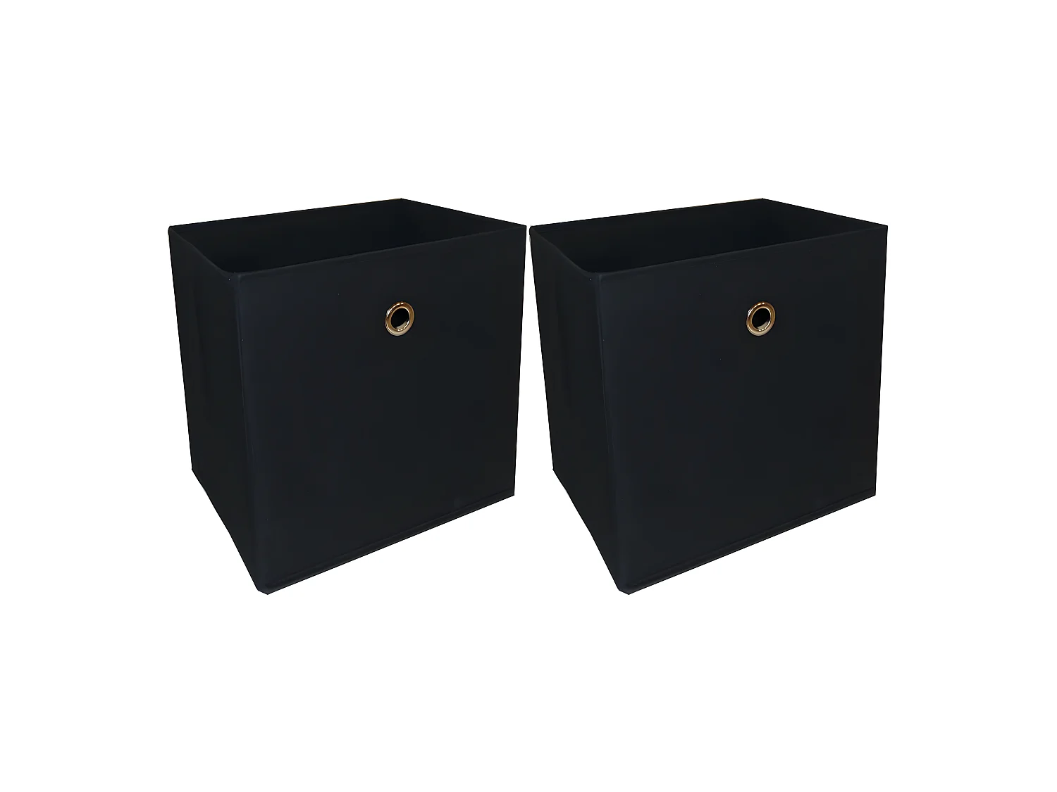 Tiroir grand modèle Kzabox (Lot de 2)