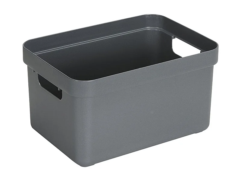 Boite de rangement Sigma Home Box 13 L
