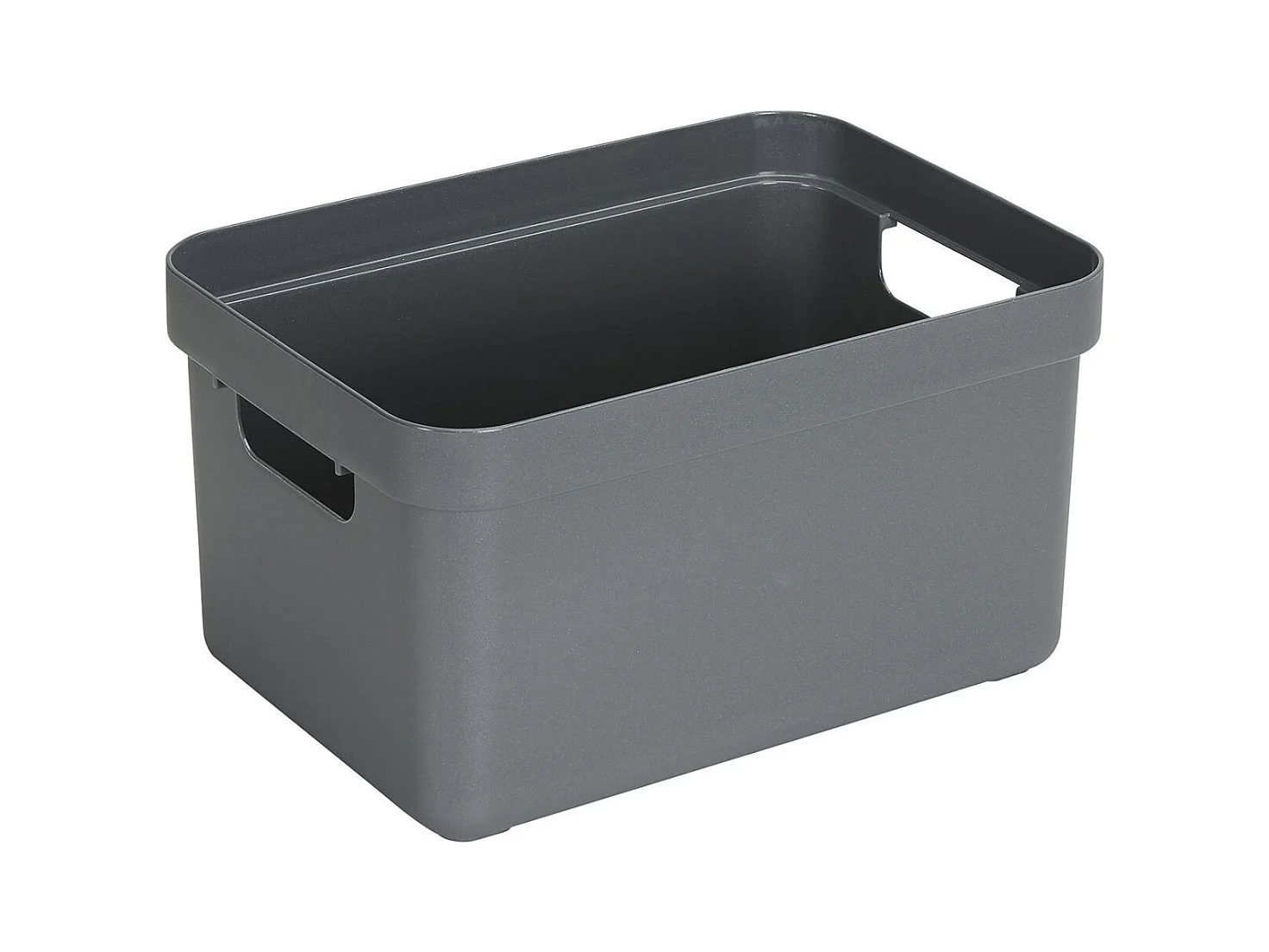 Boite de rangement Sigma Home Box 13 L