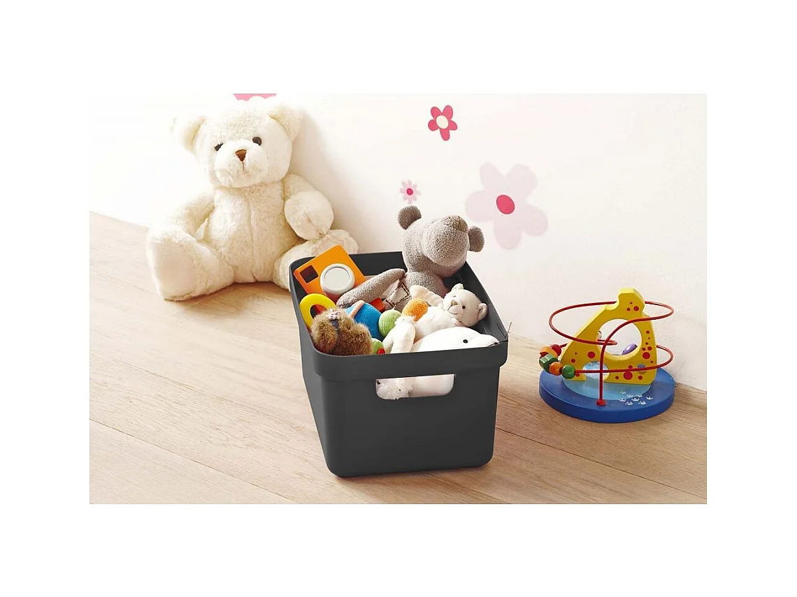 Boite de rangement Sigma Home Box 13 L