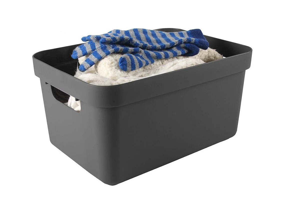 Boite de rangement Sigma Home Box 13 L