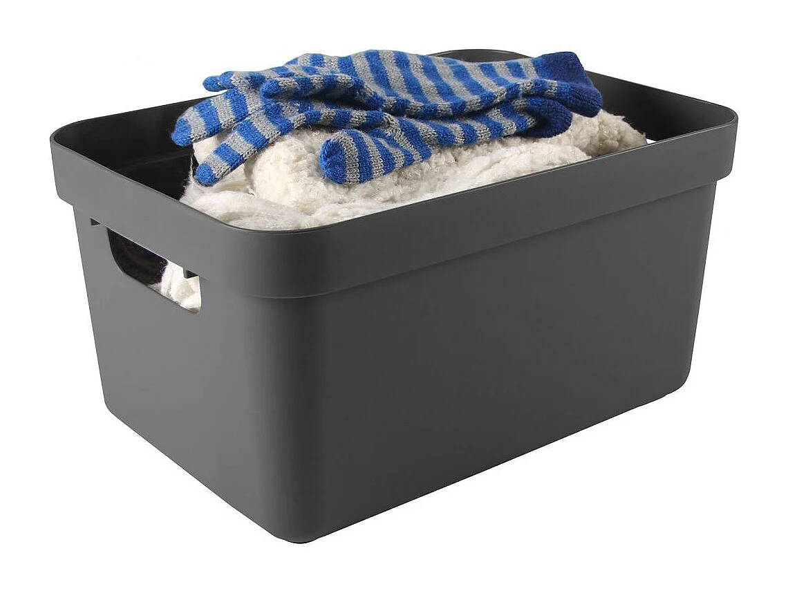 Boite de rangement Sigma Home Box 13 L