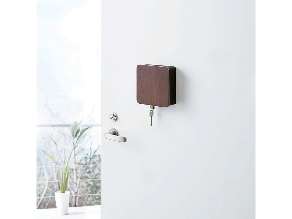 Boîte à clés magnétique Rin key box