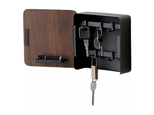 Boîte à clés magnétique Rin key box