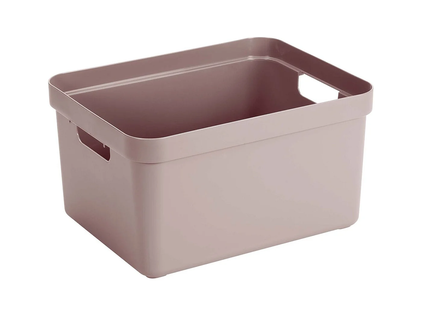 Boite de rangement Sigma home Box 32 L