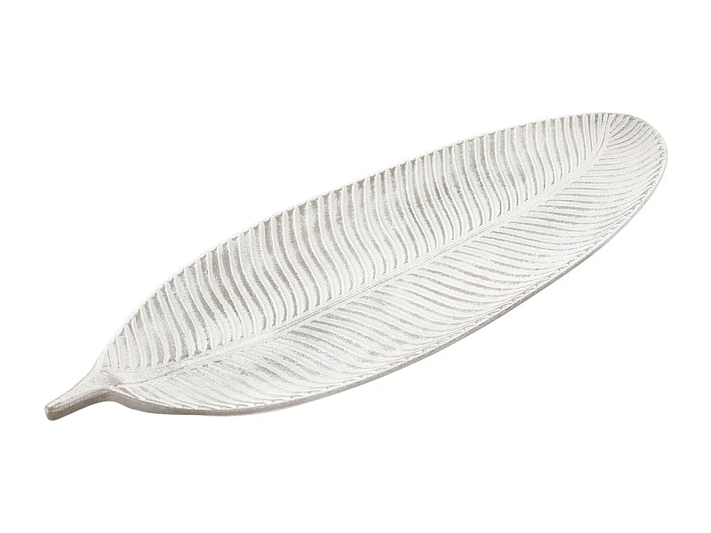 Bolsillo decorativo para hojas 60 x 23 cm