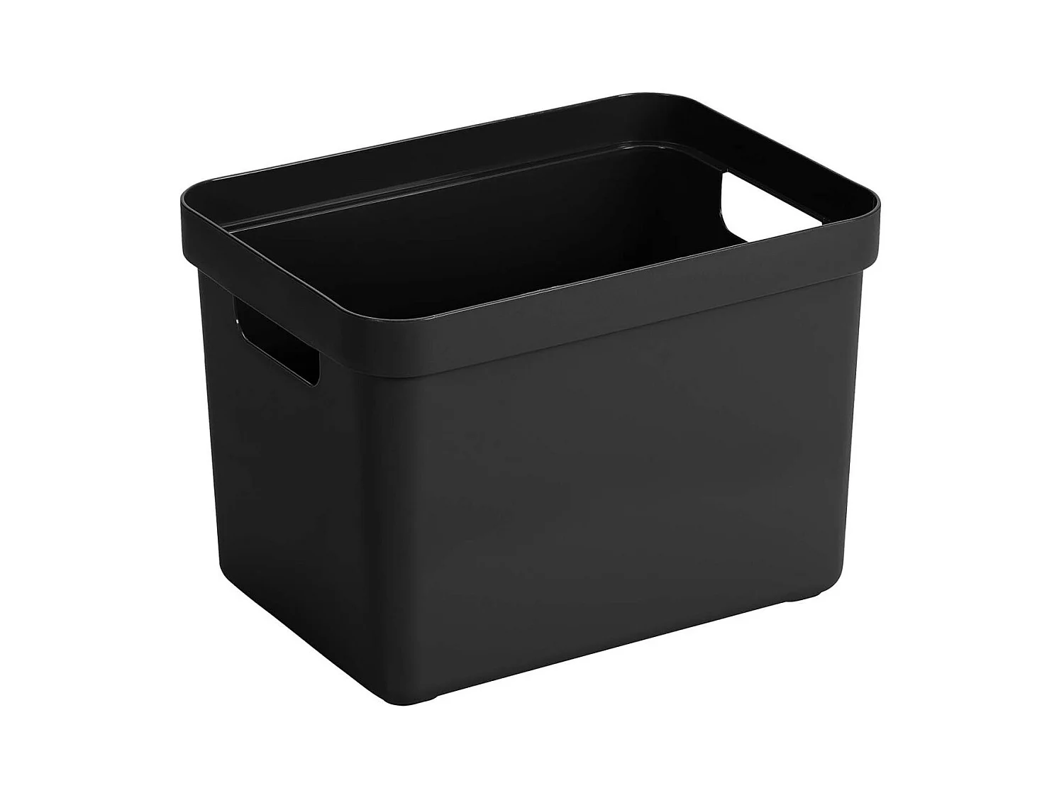 Boîte de rangement Sigma Home Box 18L