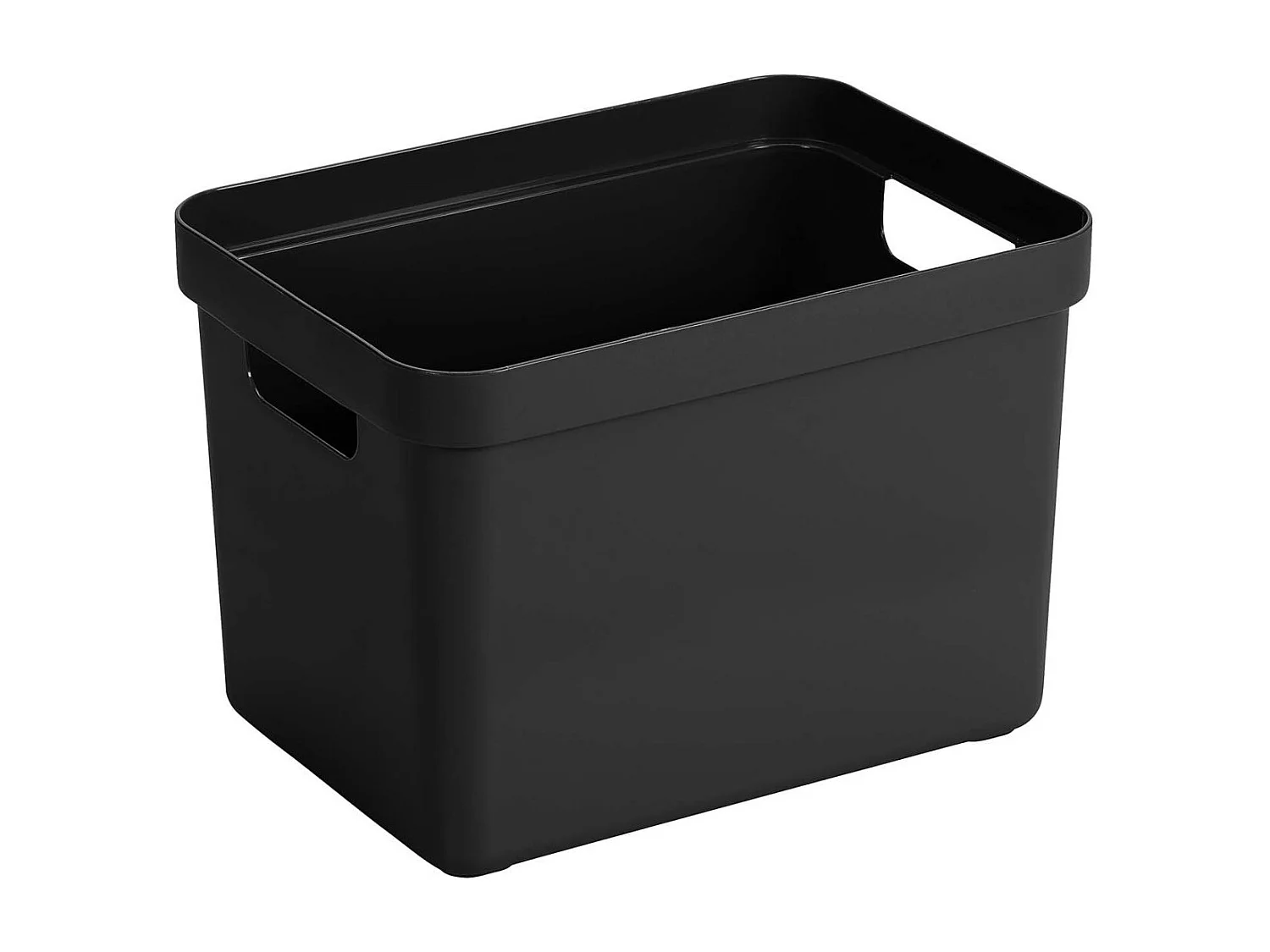 Boîte de rangement Sigma Home Box 18L