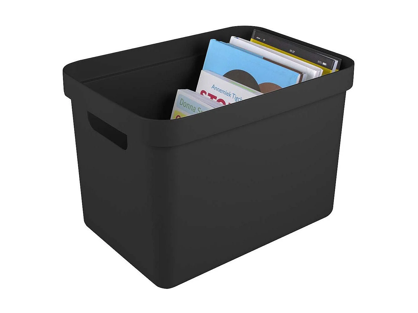 Boîte de rangement Sigma Home Box 18L