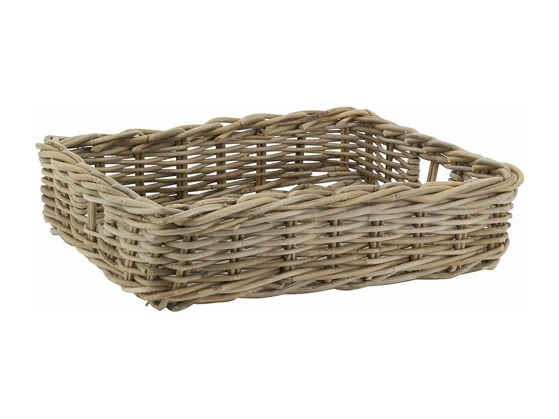 Mannes en poelet gris (Lot de 3)