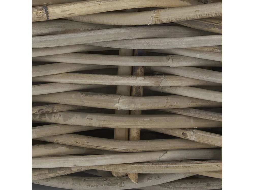 Mannes en poelet gris (Lot de 3)