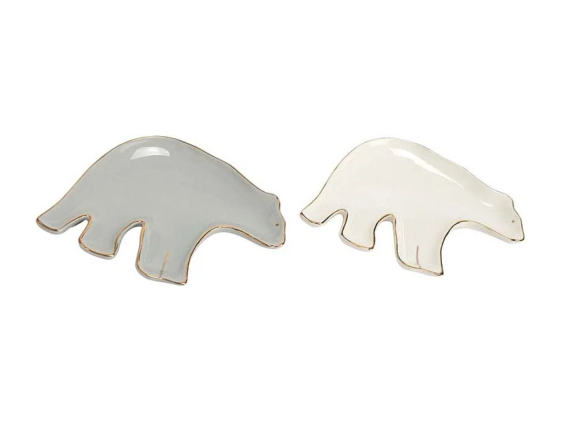 Bolsillo para osos (juego de 2)