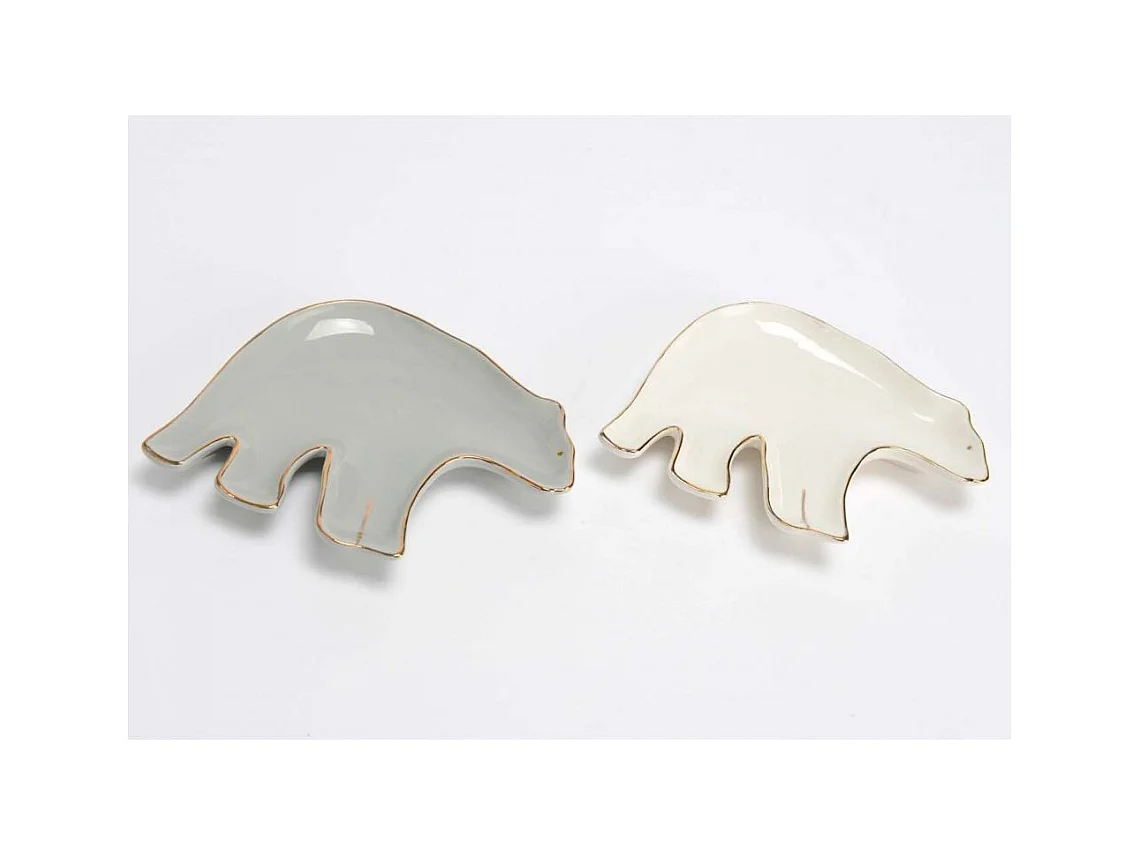 Bolsillo para osos (juego de 2)