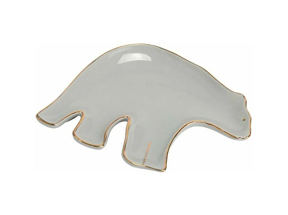 Vide poche ours (Lot de 2)
