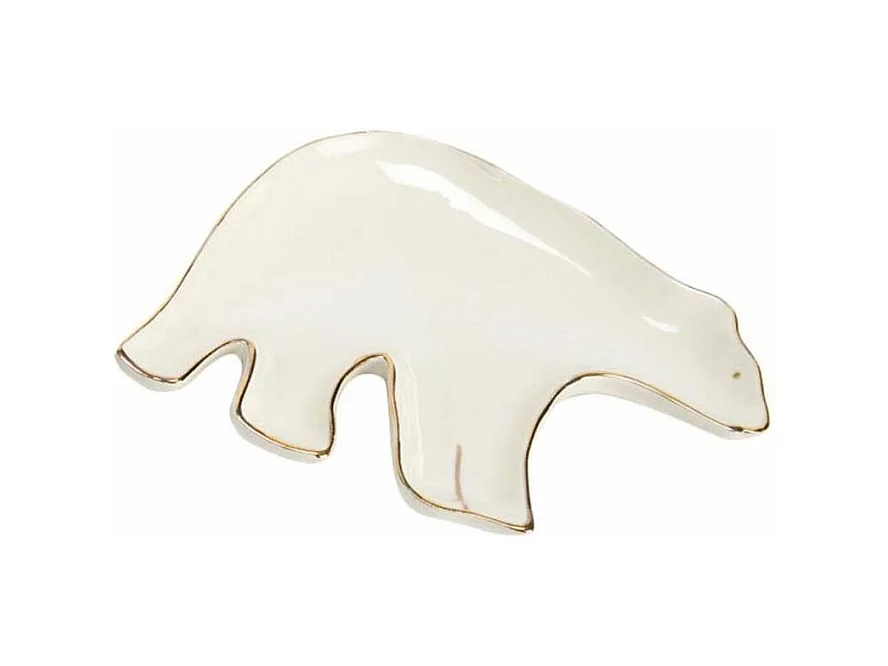 Taschenleerer Bär (2er-Set)