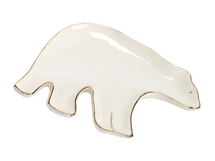 Taschenleerer Bär (2er-Set)