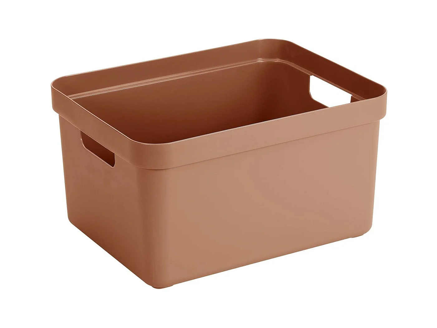 Boite de rangement Sigma home Box 32 L