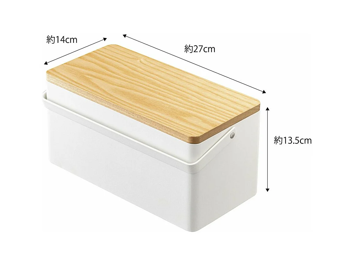 Boîte à couture Sewing box