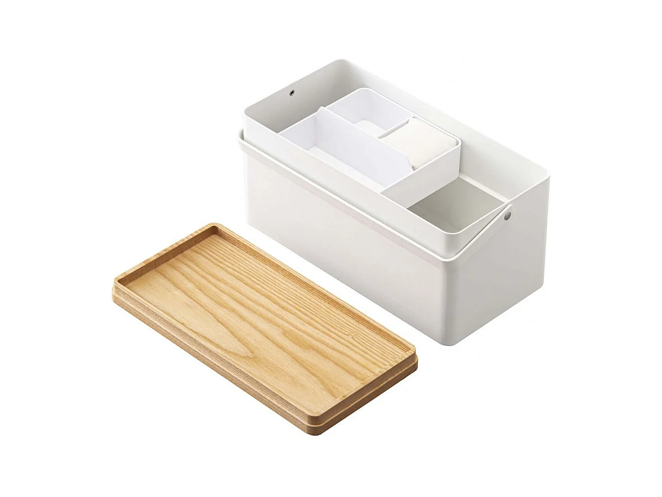 Boîte à couture Sewing box