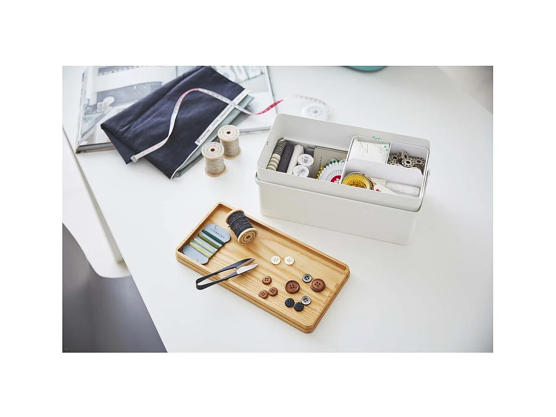 Boîte à couture Sewing box