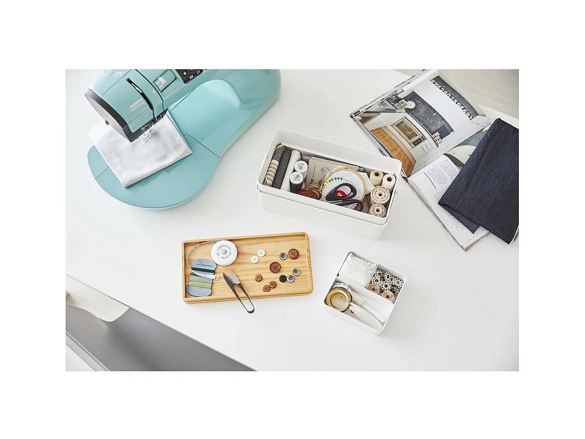 Boîte à couture Sewing box