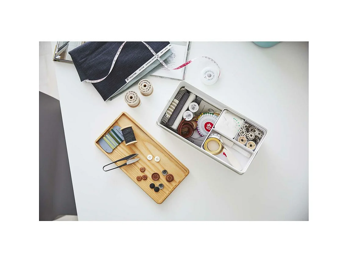 Boîte à couture Sewing box