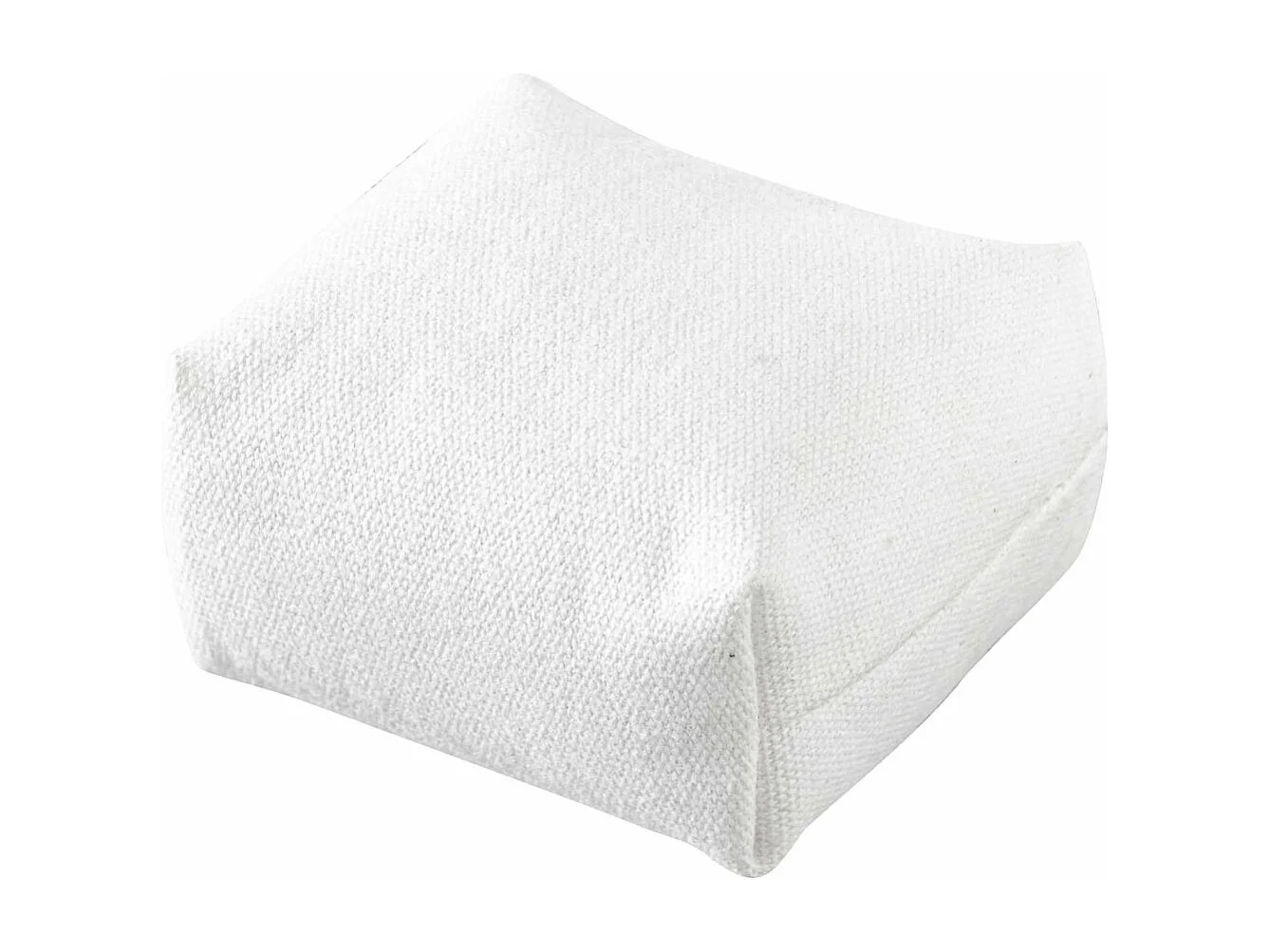 Nähkorb aus Metall und Holz "Tower"