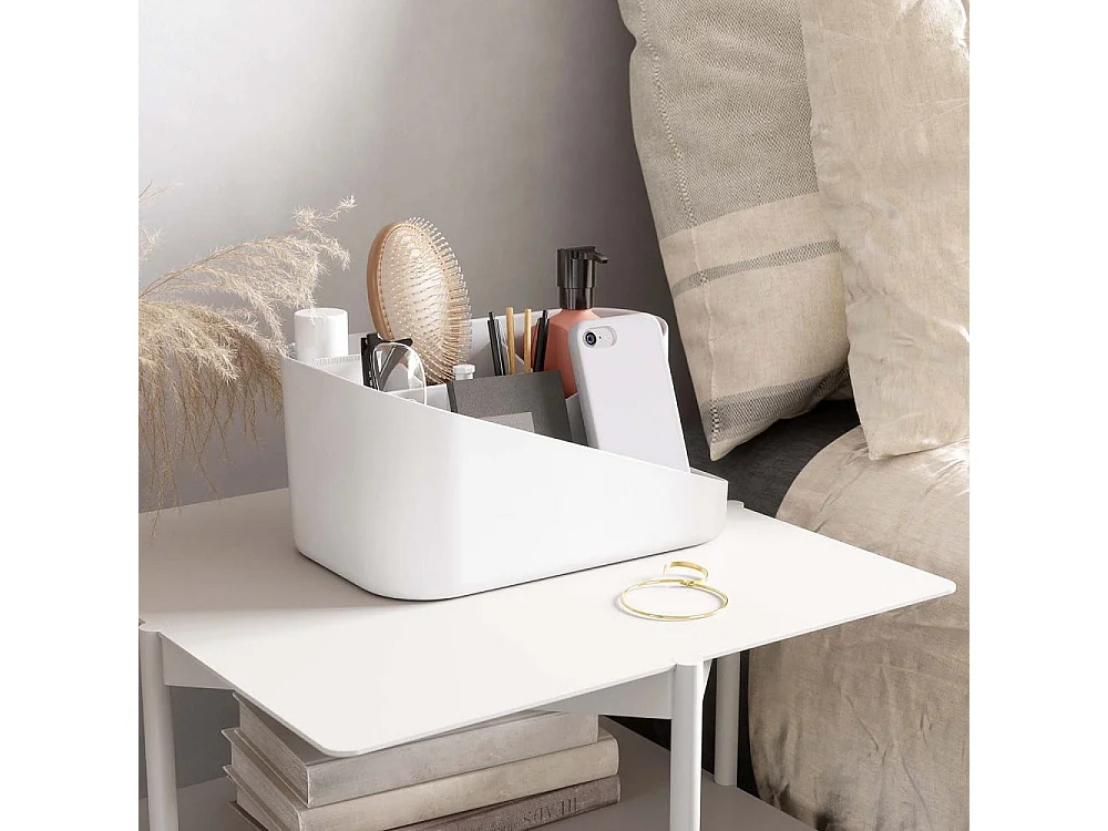 Organiseur cosmétique compartimenté Glam