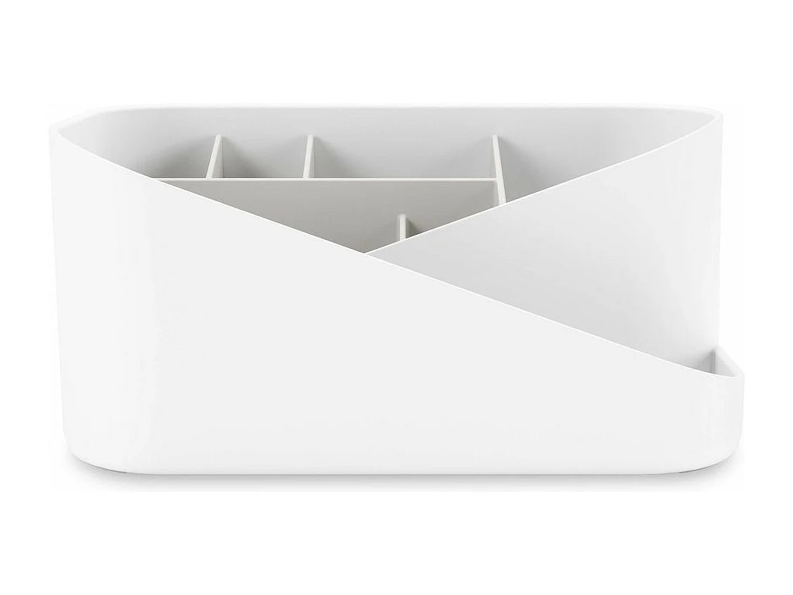 Organiseur cosmétique compartimenté Glam