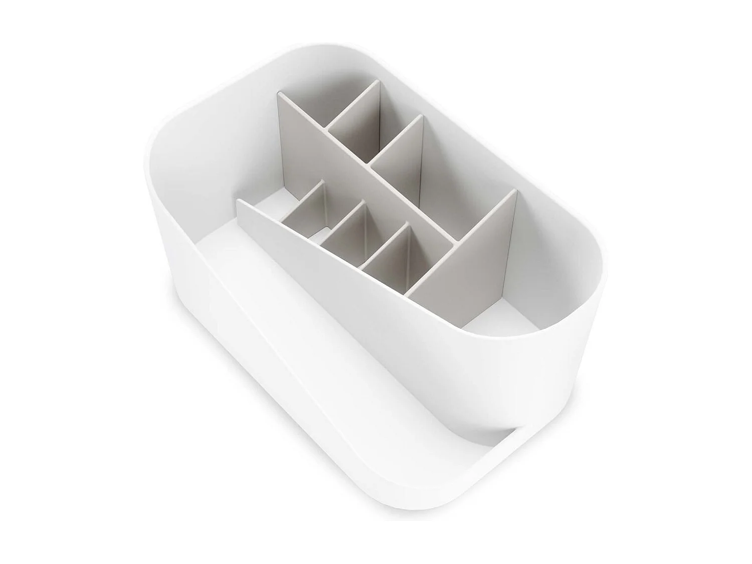 Organiseur cosmétique compartimenté Glam