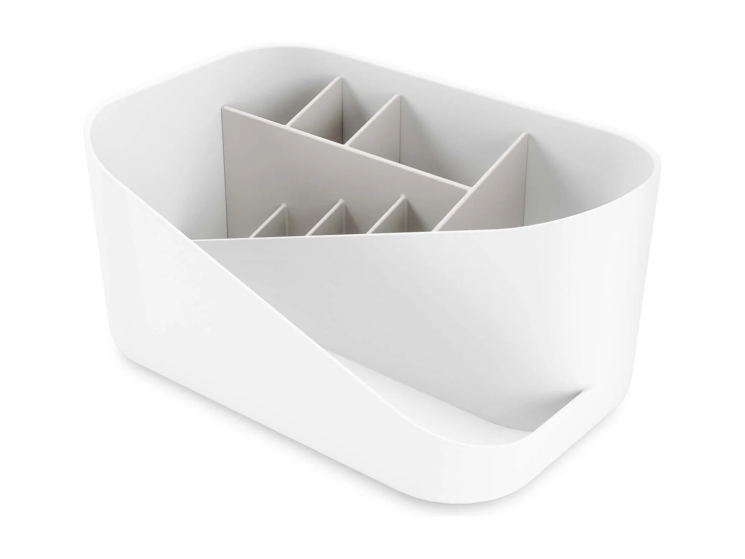 Organiseur cosmétique compartimenté Glam