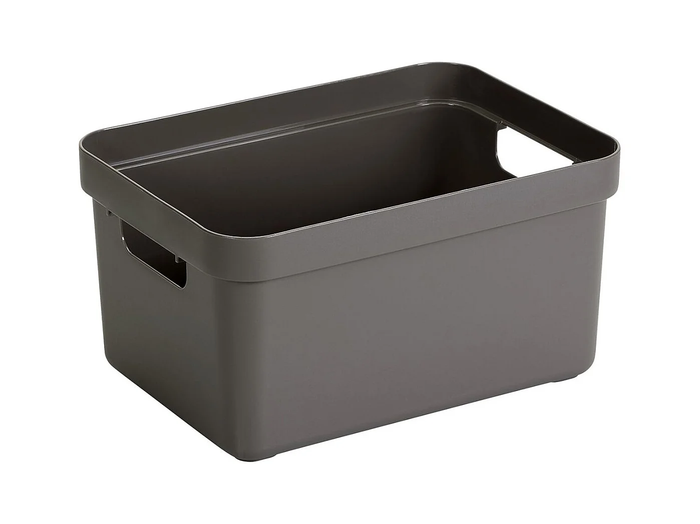 Boite de rangement Sigma Home Box 13 L