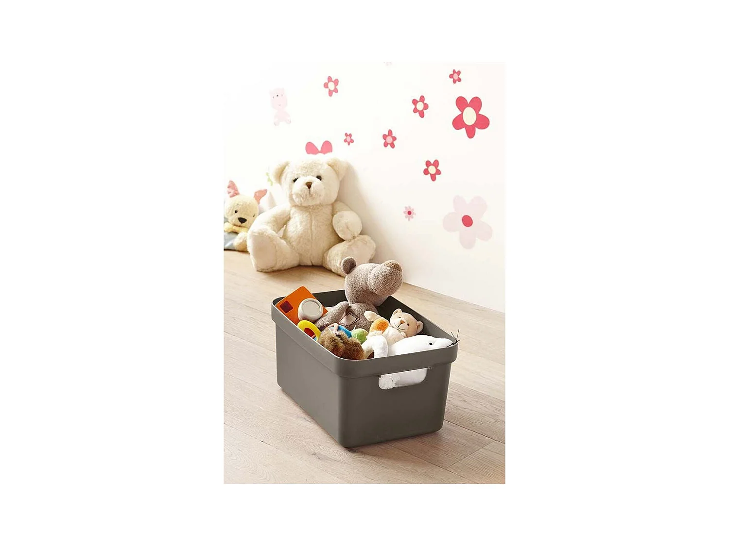 Boite de rangement Sigma Home Box 13 L